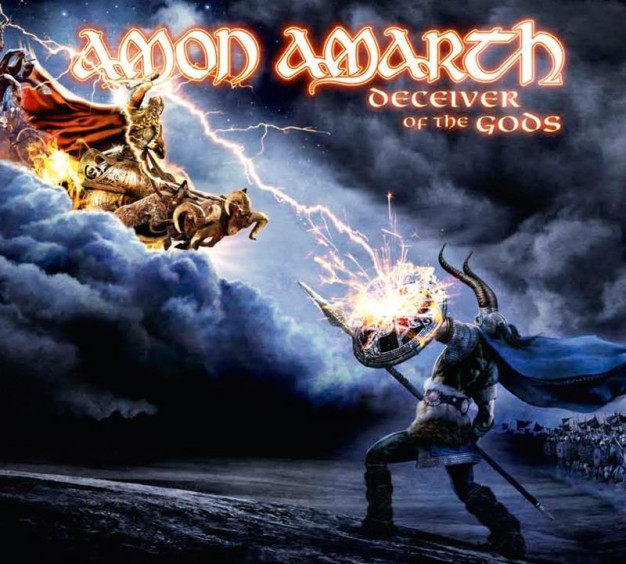 Amon Amarth